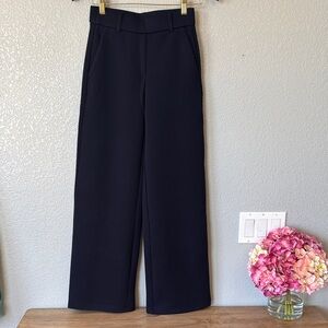 OGL Classic Blue Wide Leg Pants